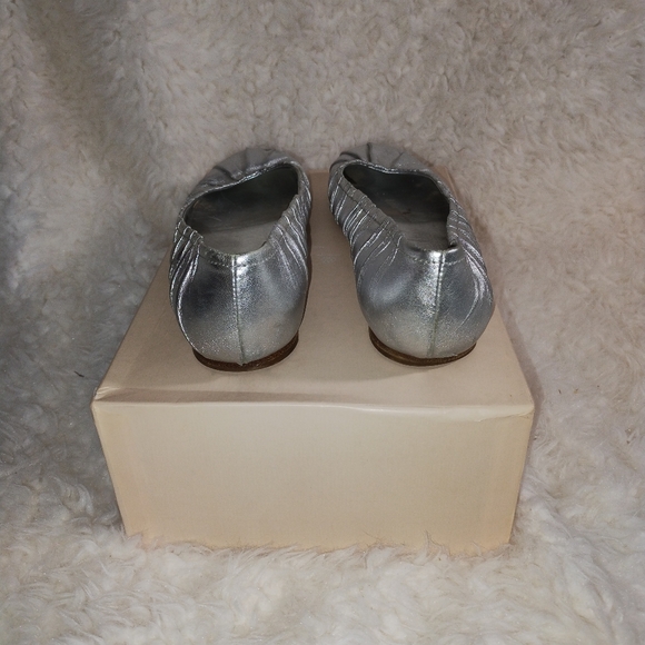 Prada ballet flats - Picture 4 of 7